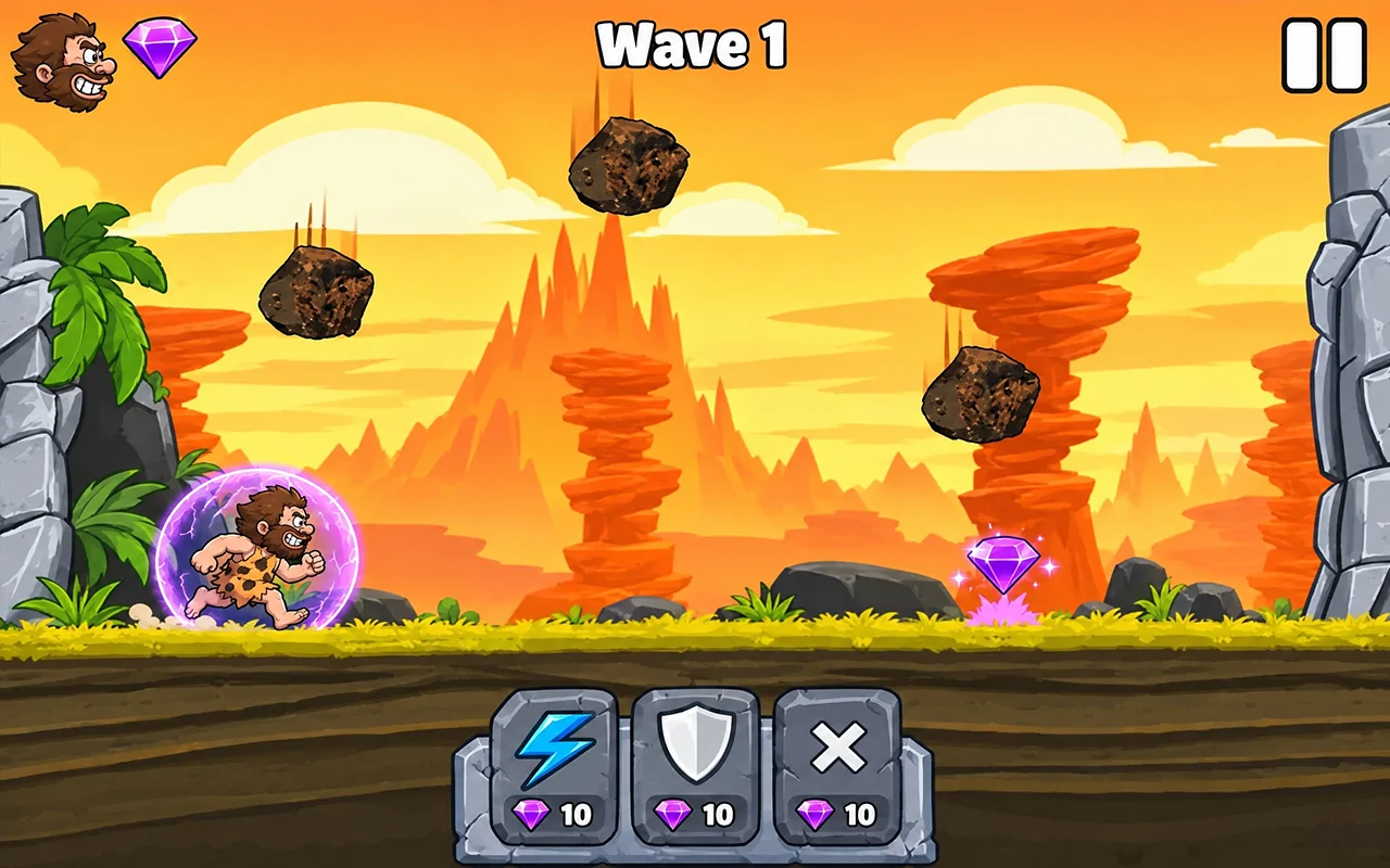 WESTBYTE LLC playtest energy