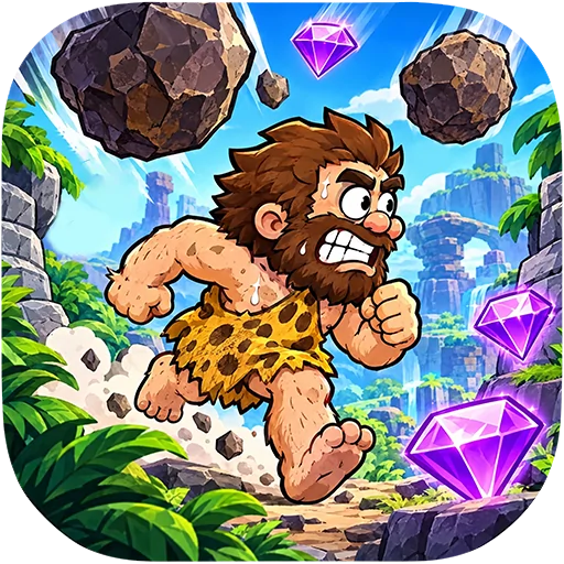 Primalix Dodge icon